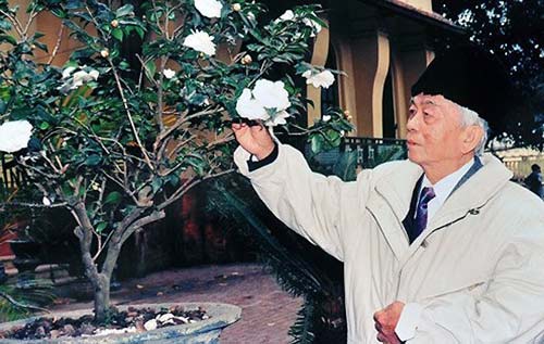 khoanh khac binh di cua tuong vo nguyen giap - 4