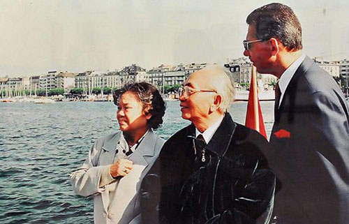 khoanh khac binh di cua tuong vo nguyen giap - 7