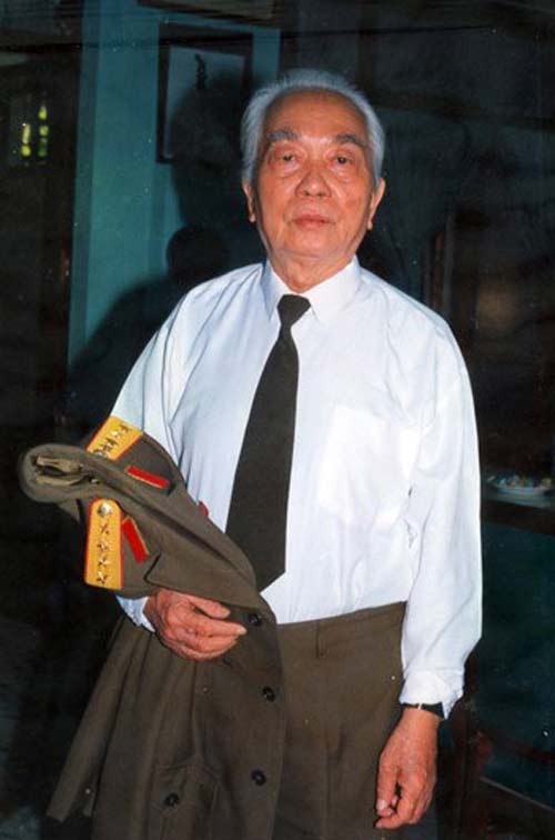 khoanh khac binh di cua tuong vo nguyen giap - 9