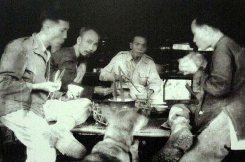 khoanh khac binh di cua tuong vo nguyen giap - 6
