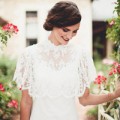 Thời trang - Váy cưới hợp mình là hạnh phúc lớn lao
