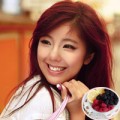 Làm đẹp - Nhật ký Hana: Vitamin C làm mờ vết thâm
