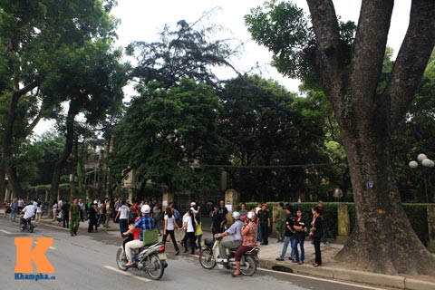 nghen long nhung tieng nac tuong nho dai tuong - 1