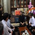 Tin tức - Giây phút cuối cùng của Đại tướng Võ Nguyên Giáp