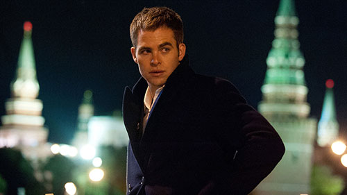 sieu pham trinh tham jack ryan tung trailer than bi - 1