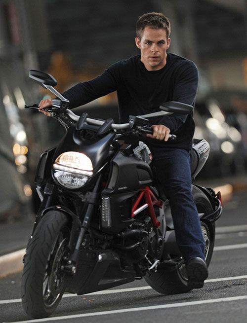 sieu pham trinh tham jack ryan tung trailer than bi - 2