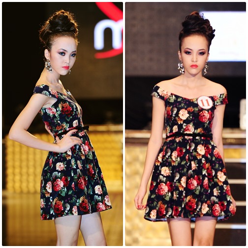 lo dien 25 ung vien cho vi tri sieu mau vn 2013 - 14