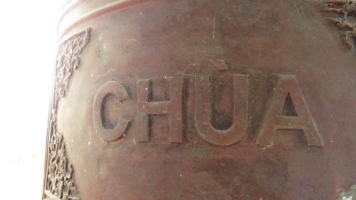 Cận cảnh nơi an nghỉ nghìn thu của Tướng Giáp - 2