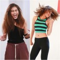 Thời trang - VNNTM 2013: Thí sinh bị 'ép' nổi loạn