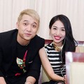Làng sao - Yanbi thoải mái tinh thần sau khi chia tay Andrea