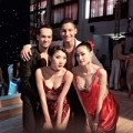 Làng sao - Ngọc Quyên, Maya tái xuất... Bước nhảy hoàn vũ?
