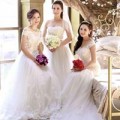 Thời trang - 7 gợi ý váy cưới 'xiêu lòng' cô dâu