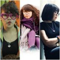 Làm đẹp - Cô sinh viên chỉ làm đẹp bằng…tóc