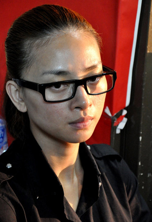 quynh anh, ha anh 'lao dao' vi mat mun - 5