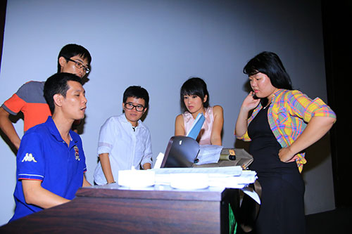 cang thang vo tim dem ket qua giong hat viet - 1