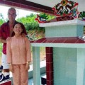 Tin tức - Đám cưới đặc biệt của triệu phú Mỹ và cô gái Việt