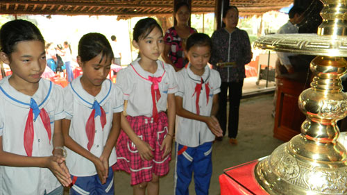 nghieng minh truoc di anh tuong giap - 3