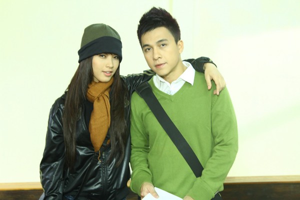 ro nghi an tien dung va hai bang chia tay - 1
