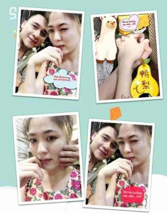 ro nghi an tien dung va hai bang chia tay - 5