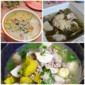 Bếp Eva - 3 món canh ăn hoài không chán