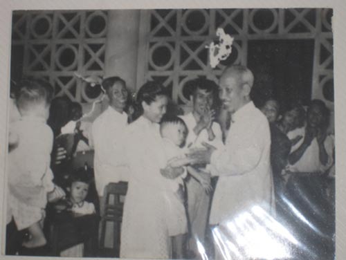 nhung buc anh dac biet hiem ve tuong giap - 2