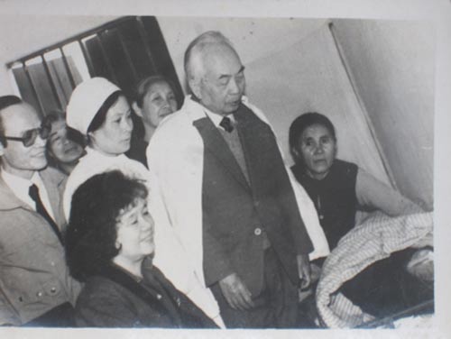 nhung buc anh dac biet hiem ve tuong giap - 6