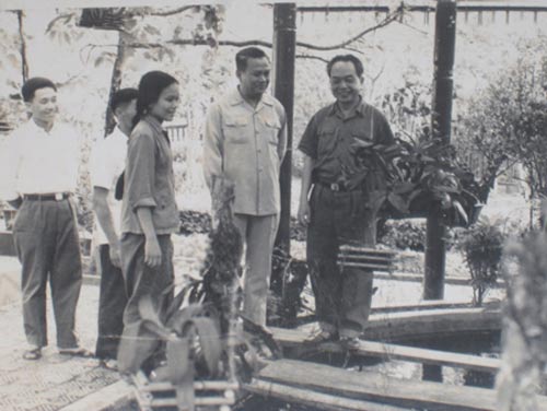nhung buc anh dac biet hiem ve tuong giap - 7