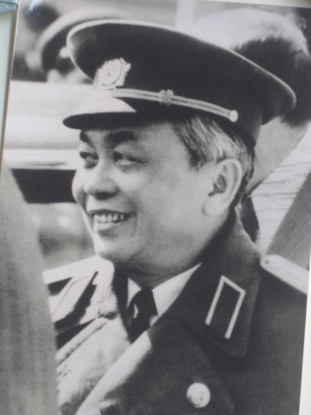 nhung buc anh dac biet hiem ve tuong giap - 9