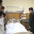 Tin tức - Giây phút cuối cùng của Đại Tướng tại Viện 108