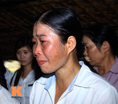 quoc tang: nuoc mat tu le thuy - 2