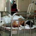 Tin tức - Vụ nổ pháo hoa: Hoảng loạn tìm người nhà