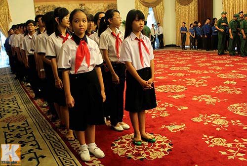 dai tuong da ve voi dat me muon doi - 49