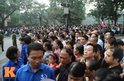 dai tuong da ve voi dat me muon doi - 42