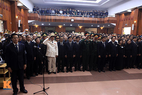 dai tuong da ve voi dat me muon doi - 45