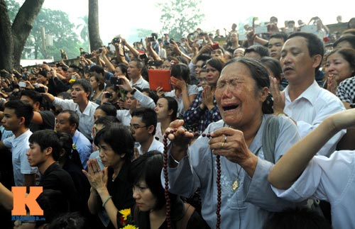 dai tuong da ve voi dat me muon doi - 28