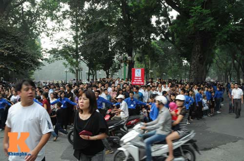 dai tuong da ve voi dat me muon doi - 31
