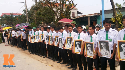 dai tuong da ve voi dat me muon doi - 17