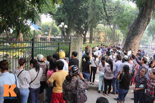roi le truoc nha tuong giap sau le truy dieu - 1
