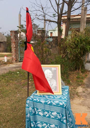 dai tuong da ve voi dat me muon doi - 6