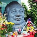 Tin tức - Tạc tượng Đại tướng Võ Nguyên Giáp ở Tây Nguyên