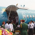 Tin tức - Cơ trưởng chở linh cữu Đại tướng kể về chuyến bay