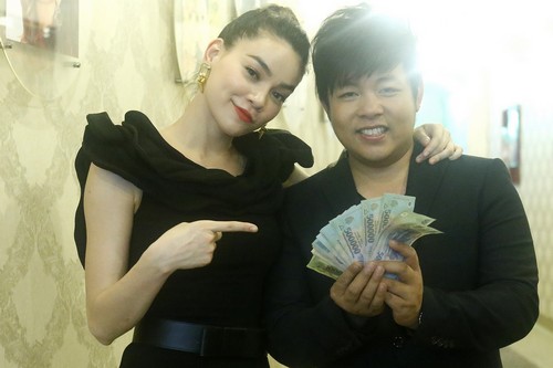 ha ho, le quyen dong long huong ve mien trung - 8