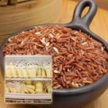 Làm mẹ - Có nước gạo lứt, sữa nhiều tức ngực