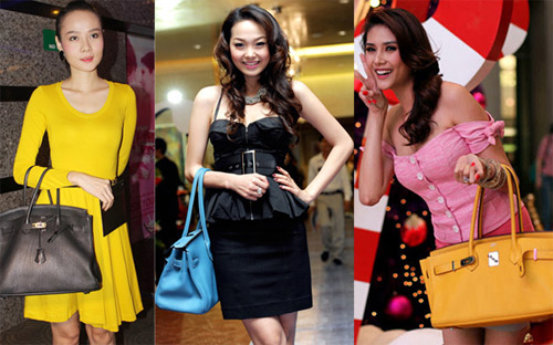 sao viet 'dieu dung' vi hang fake - 1