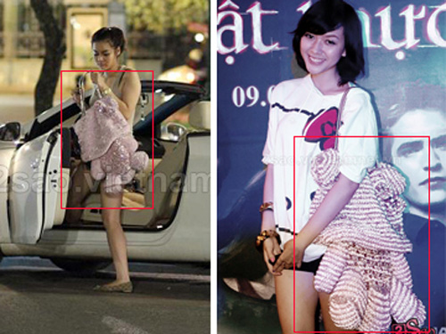 sao viet 'dieu dung' vi hang fake - 4