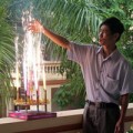 Tin tức - Dừng xem xét cho phép đốt pháo hoa