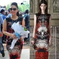 Thời trang - Thu Minh nổi bật với cây hàng hiệu trăm triệu