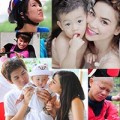 Làng sao - Sao Việt "bói" quán quân Cuộc đua kỳ thú 2013