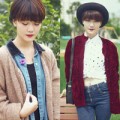 Thời trang - Eva đẹp: 'Đã ra đường là phải đẹp!'