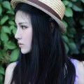 Làm đẹp - Nhật ký Hana: Ủ mật ong cho tóc hết khô xơ